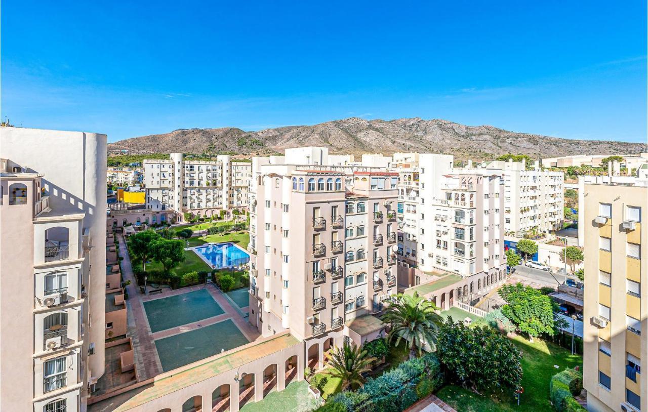 4 Bedroom Nice Apartment In Torremolinos Dış mekan fotoğraf